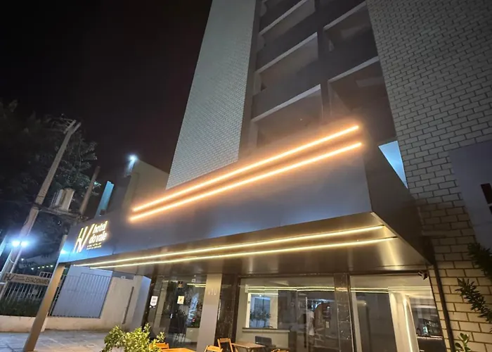 Hotel Do Vale