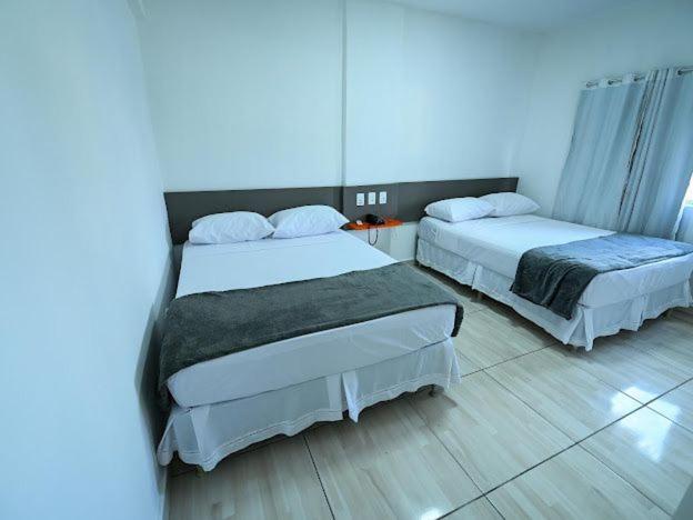 Do Vale Hotel Campina Grande