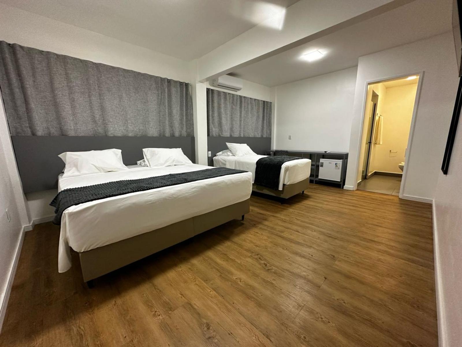 Do Vale Hotel Campina Grande