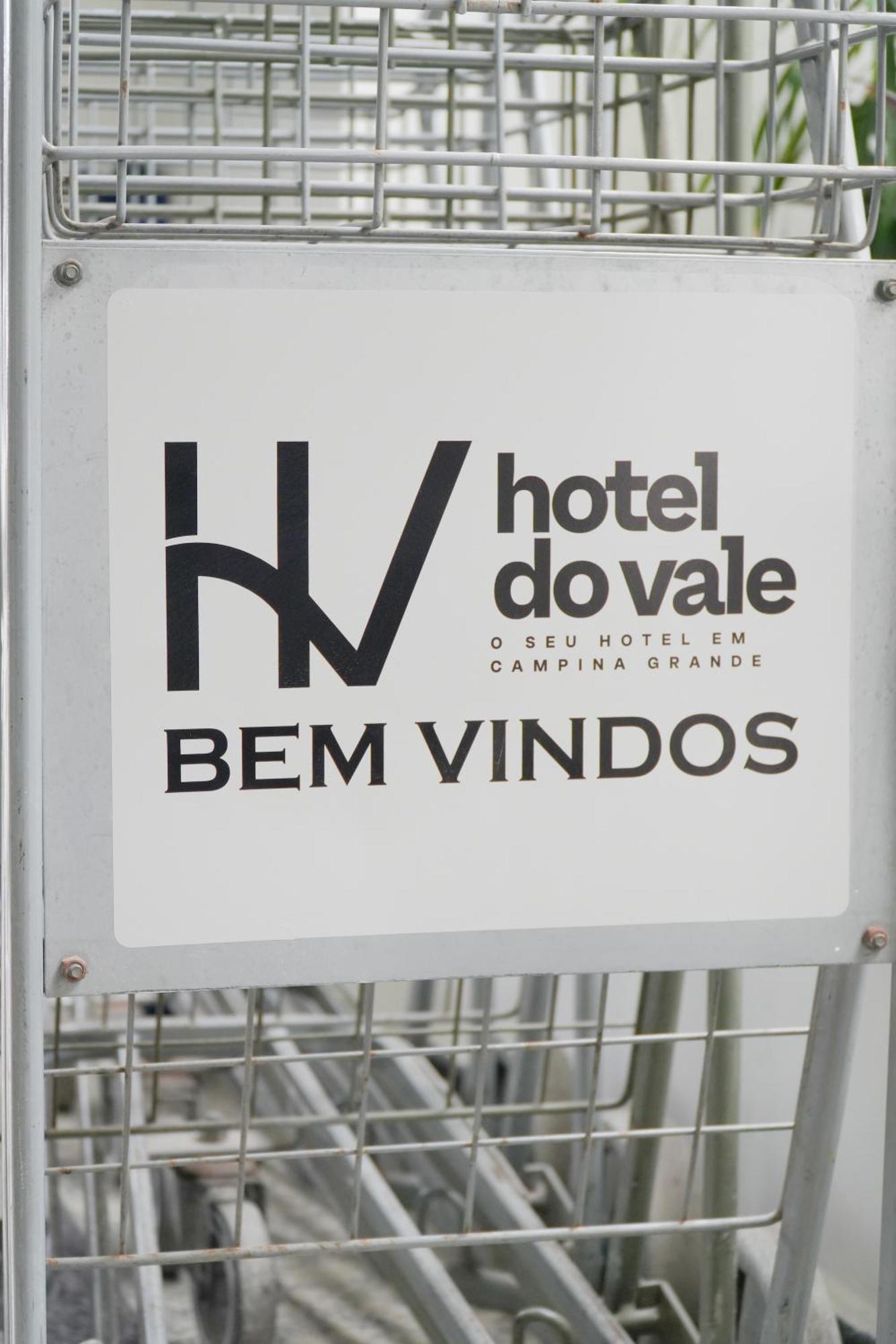 Do Vale Hotel