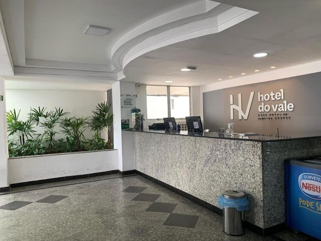 Do Vale Hotel 3*