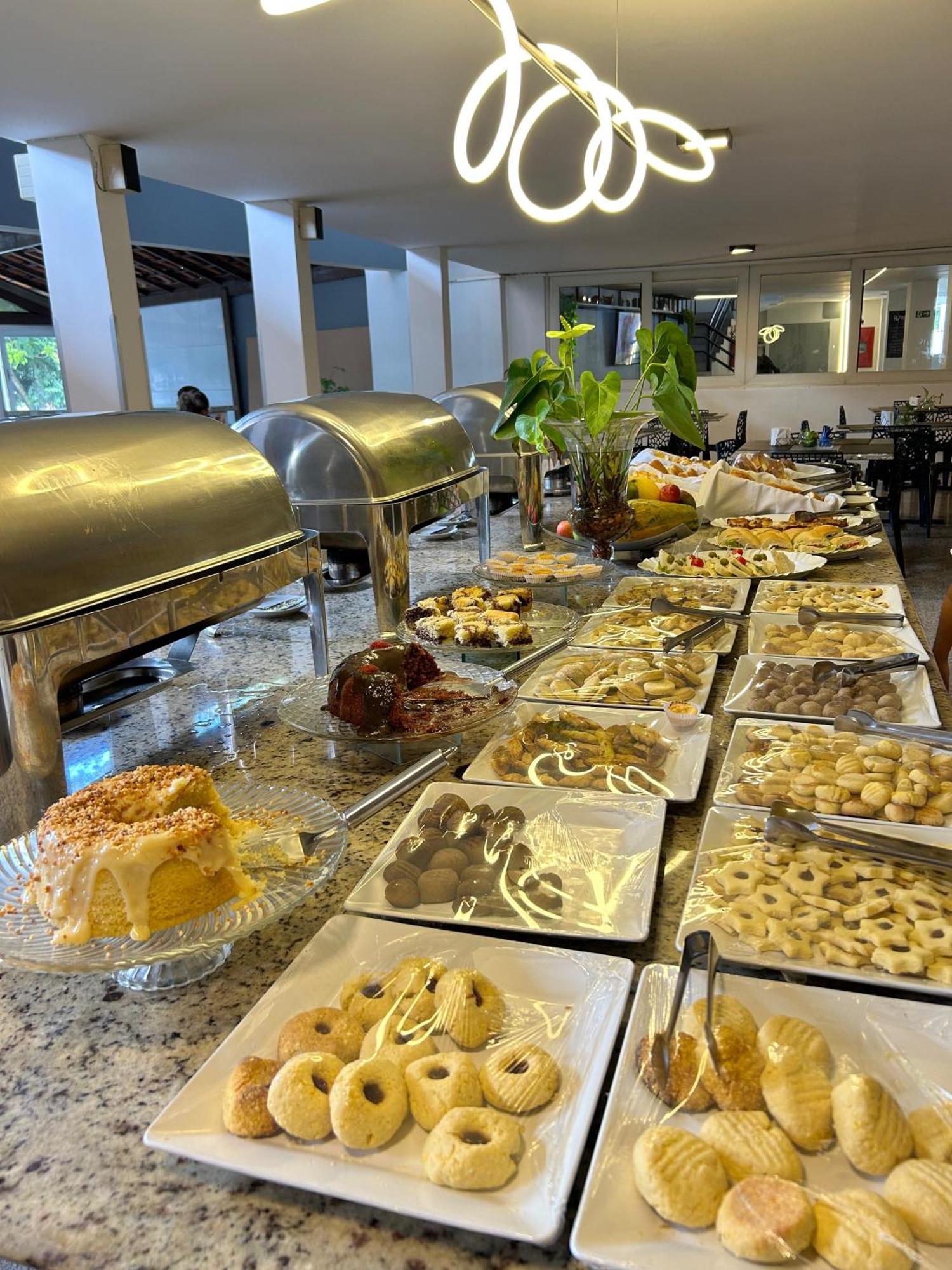 Hotel Do Vale Campina Grande