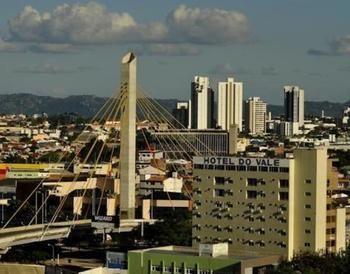 Do Vale Hotel 3*