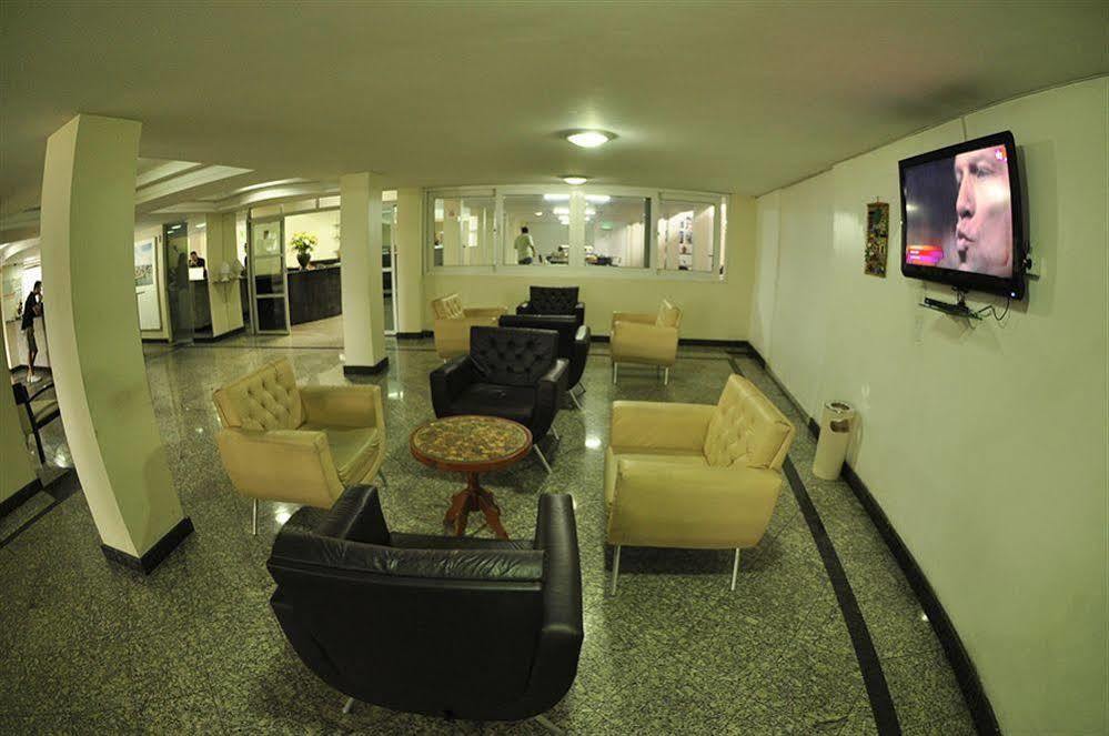 Hotel Do Vale