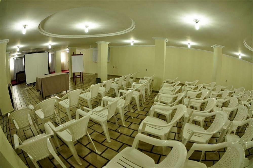 Hotel Do Vale Campina Grande