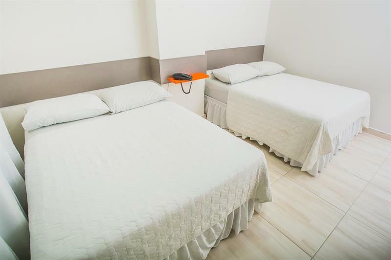 Do Vale 3* Campina Grande