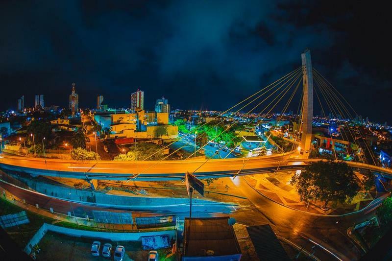 Do Vale Campina Grande