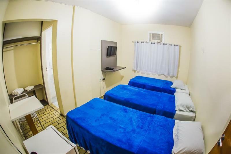 Do Vale Hotel