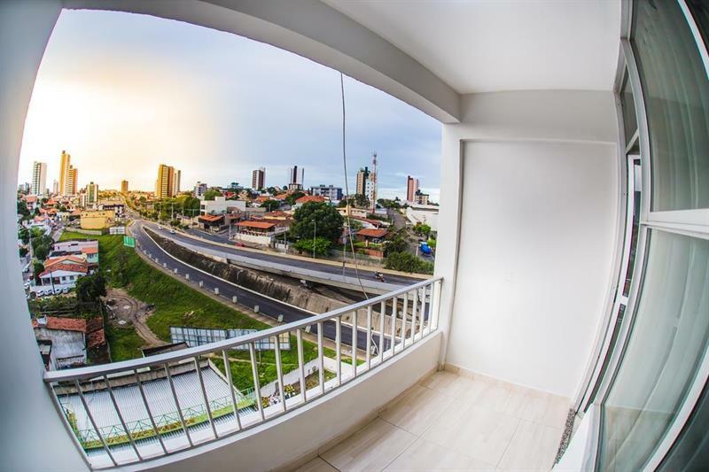 Do Vale 3* Campina Grande
