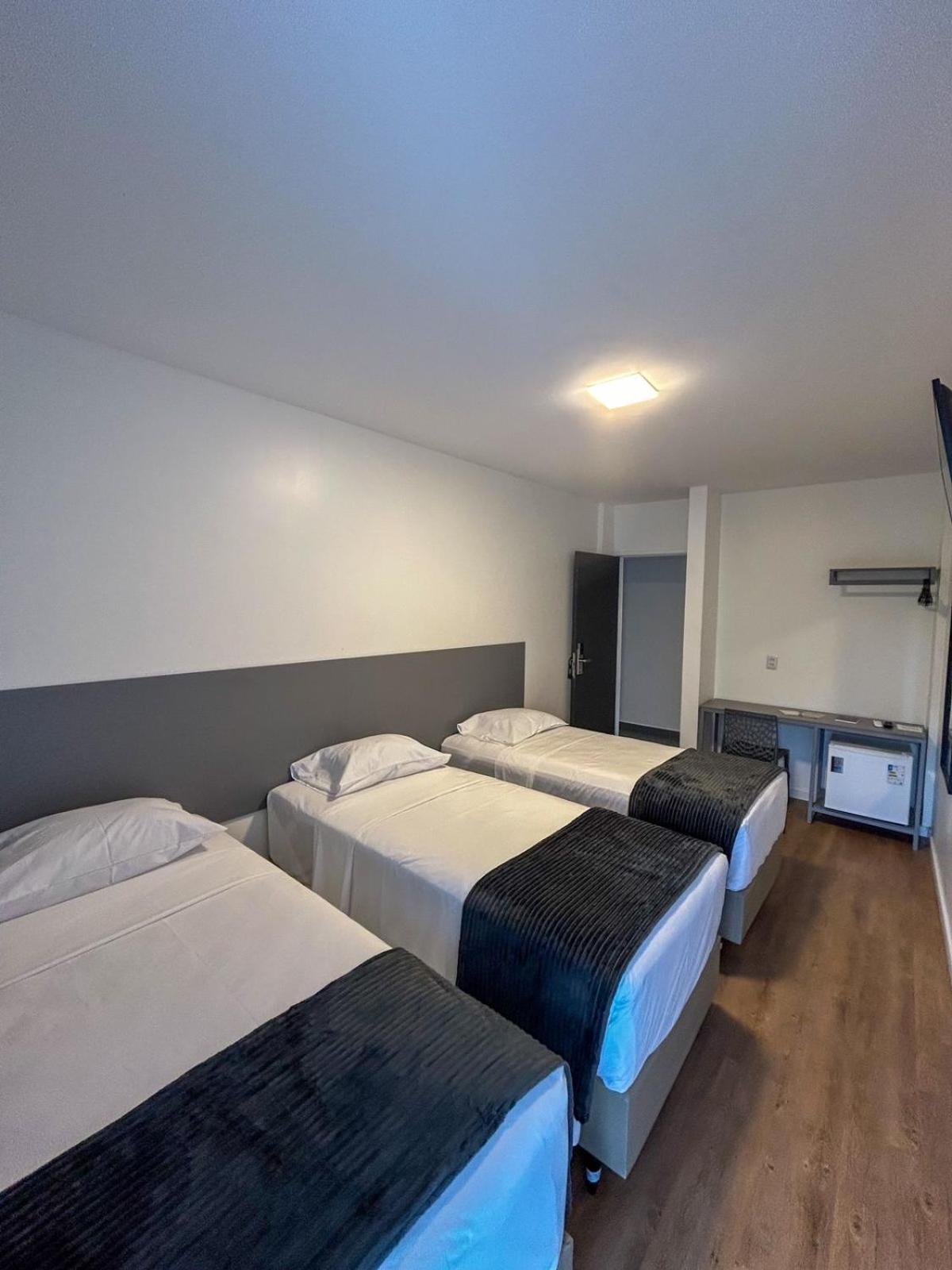 Do Vale 3* Campina Grande
