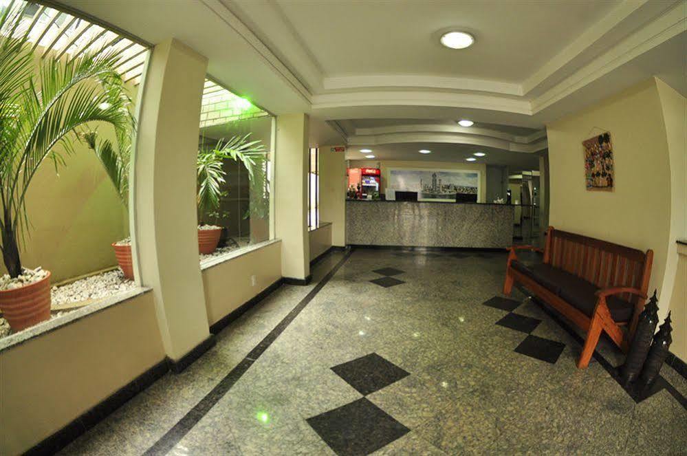 Do Vale 3* Campina Grande