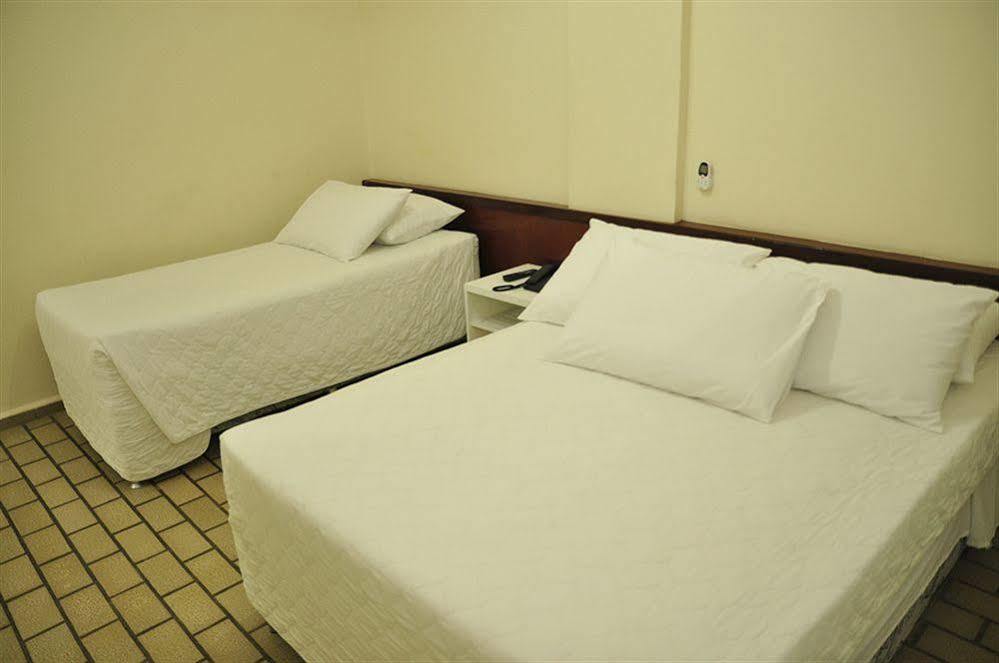 Do Vale 3* Campina Grande