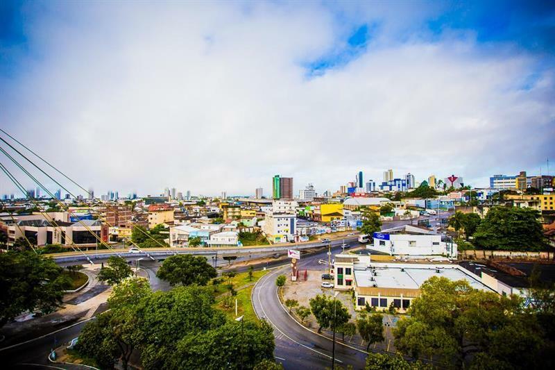 Do Vale 3* Campina Grande