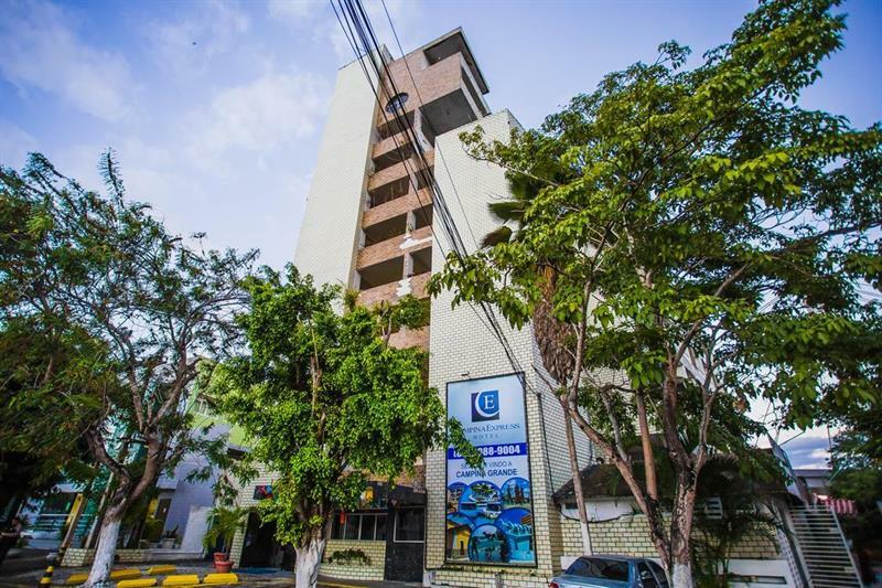 Do Vale Campina Grande